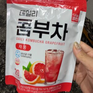 每日康普茶 20小包入