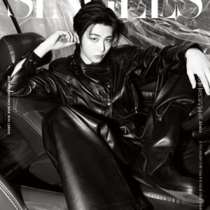 雜誌) singles 8月號 c版