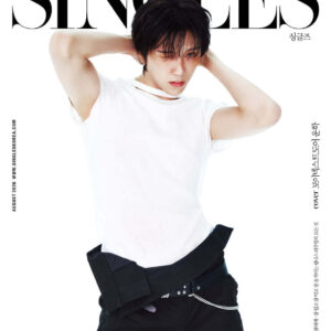 雜誌) singles 8月號 d版