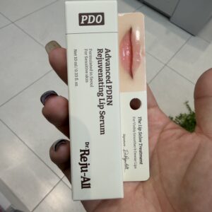 dr.reju all pdrn護唇精華 10ml