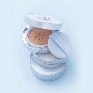 banila co 超輕盈白色氣墊 本品＋補充蕊
