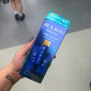 麗珠蘭 pdrn 膠原蛋白光澤果凍（14+1包）