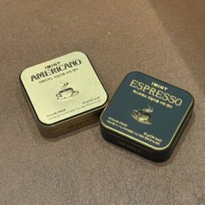 imint咖啡木糖醇咖啡糖32g