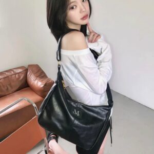 mucent 休閒兩用側背/斜背包 兩色