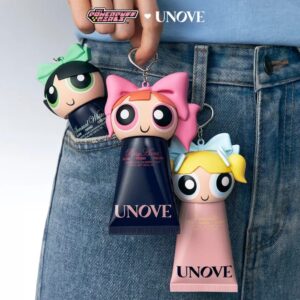 unove glow 高保濕護手霜 40ml＋造型瓶蓋