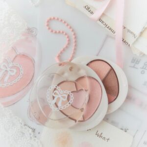 etude 雙層多功能眼影打亮盤