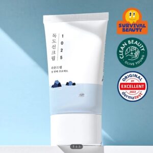 round lab 1025 獨島防曬霜 spf50+ pa++++ 50ml