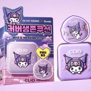clio kill cover 持妝粉底氣墊 迷你版 5g