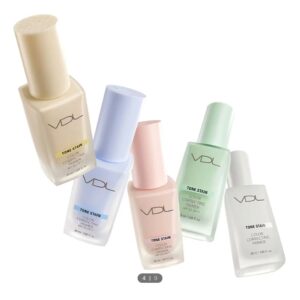 vdl 持久修飾校色妝前乳 30ml